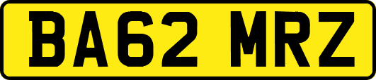 BA62MRZ