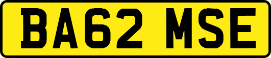 BA62MSE