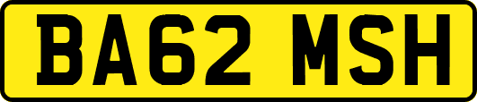 BA62MSH