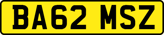 BA62MSZ