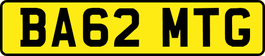 BA62MTG