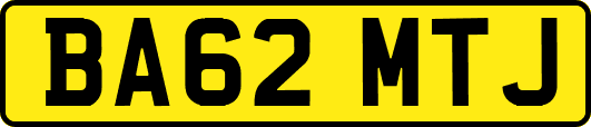 BA62MTJ