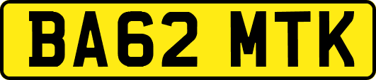 BA62MTK