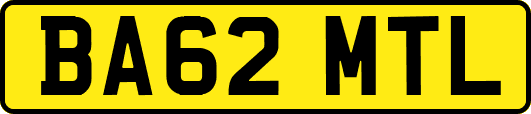 BA62MTL