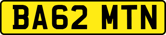 BA62MTN