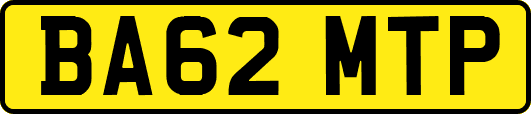BA62MTP