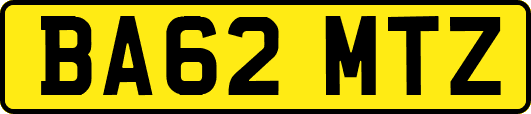 BA62MTZ