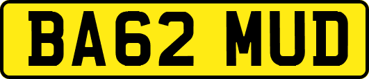 BA62MUD