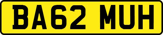 BA62MUH