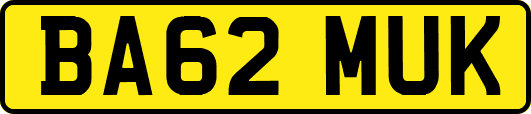 BA62MUK