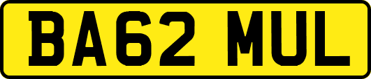 BA62MUL