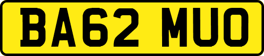 BA62MUO
