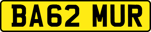 BA62MUR