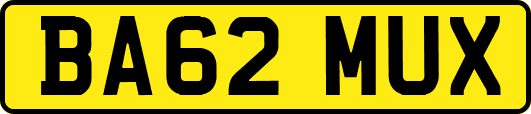 BA62MUX