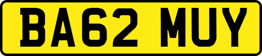 BA62MUY