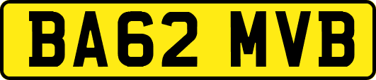 BA62MVB