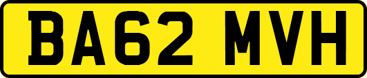 BA62MVH