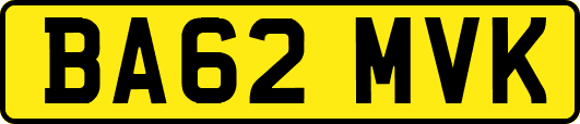 BA62MVK