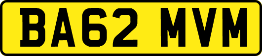 BA62MVM
