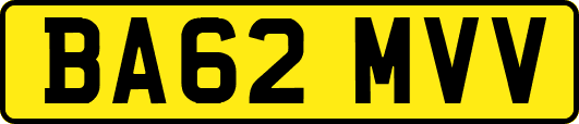 BA62MVV