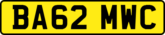 BA62MWC