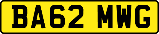 BA62MWG