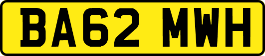 BA62MWH