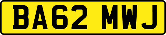 BA62MWJ