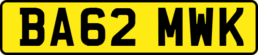 BA62MWK