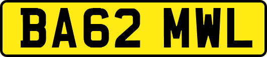 BA62MWL