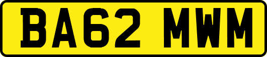 BA62MWM