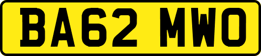BA62MWO