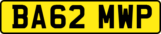 BA62MWP