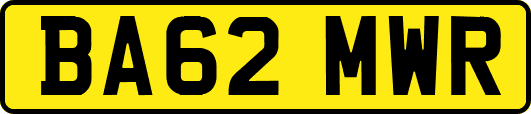 BA62MWR
