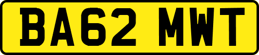BA62MWT