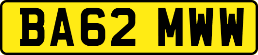 BA62MWW
