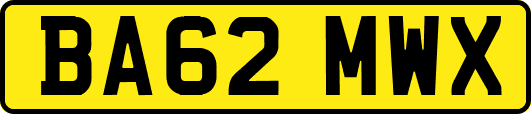 BA62MWX