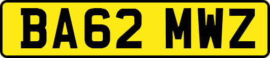 BA62MWZ