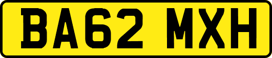BA62MXH