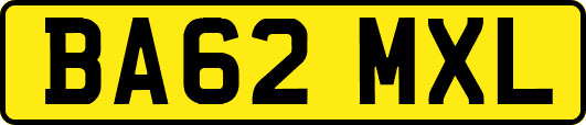BA62MXL