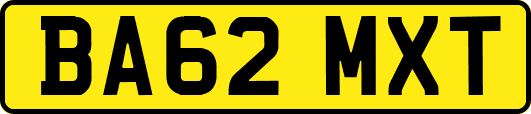 BA62MXT