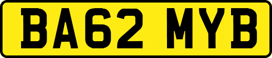 BA62MYB