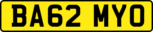 BA62MYO