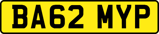 BA62MYP