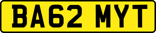 BA62MYT