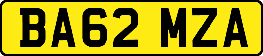 BA62MZA