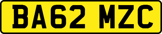 BA62MZC