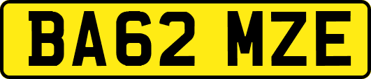 BA62MZE