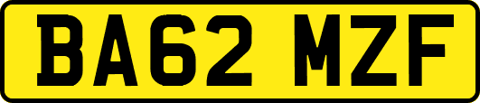 BA62MZF