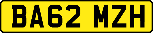 BA62MZH